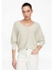 comma Strickpullover in 0403_creme