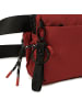 Hedgren String Jun Gürteltasche 21 cm in dahlia red