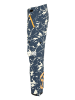 Chiemsee Skihose in Blau