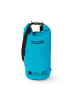 Where Tomorrow Wasserdichte Tasche PVC dry bag - Style 01 - 20L - himmelblau