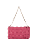 NAEMI Handtasche in Fuchsia