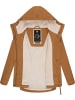 ragwear Winterjacke Monade in Brown Sugar24