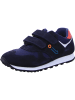 Jela Sneaker in blau