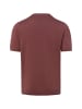 Roy Robson Pullover in bordeaux - 0004