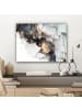 MuchoWow Leinwand bilder Marmorstruktur (BxH)