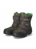 Lurchi Winterstiefel KRISPIN in schwarz