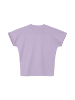 s.Oliver T-Shirt kurzarm in Lila