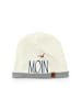 SCHIETWETTER SCHIETWETTER Erwachsenen Beanie Moin in offwhite