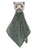 Sterntaler Schmusetuch L KATZE Lilly in grau