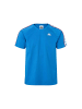 Kappa T-shirt Banda Icon Coen in blue france-red md coral