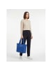 Bench Nova Shopper Tasche 38 cm california-blau