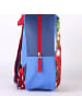 MARVEL Avengers 3D Rucksack Freizeitrucksack für unterwegs
