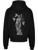Mister Tee Mister Tee Kapuzenpullover in black