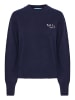 BALL Strickpullover BATARDELLI Loose fit in Seaborne