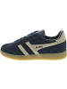 Gola Viper Trainer Sneaker low Blau