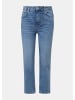 comma Jeans-Hose in 54Z4_blau