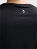 Hummel T-Shirt Hmlmt Aura Multisport Damen in BLACK
