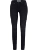 BRAX  Jeans für Damen in schwarz