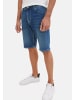 Tom Tailor Shorts 'Josh' in blau