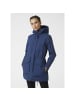 Helly Hansen W BOYNE INS PARKA 2.0 in Blau