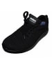 Jomos Sneaker für Herren in schwarz