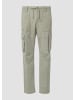 s.Oliver Hose PHOENIX in 7853_olivgrün