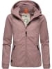 ragwear Übergangsjacke Dizzie in Mauve24