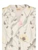 Fransa Casual FRSEEN A-shape in PASTEL YELLOW FLORAL
