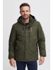 FQ1924 Funktionsparka FQJacob functional parka - Jacket Otw - 21900502 in grün