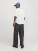 Jack & Jones T-shirt in Cloud Dancer