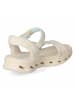 Skechers Sandalen JADA in beige