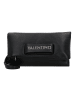 Valentino Encanta Clutch Tasche 29 cm in nero
