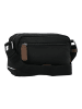 Camel Active Aurum Umhängetasche 23 cm in black