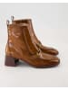 Hispanitas Klassische Stiefeletten in Braun