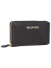 Valentino Bags BRIXTON VPS7LX155  Wallet Damen Geldbörse in nero