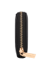 U.S. Polo Assn. Jones Geldbörse 19 cm in black