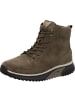 Gabor Sneaker High in oliv
