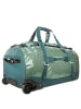 Tatonka Barrel Roller 80 - Rollenreisetasche 75 cm (sage green) in sage green