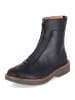 El Naturalista Boots VOLCANO in schwarz