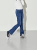 KIDS ONLY Jeans Konroyal Flared Stretch in medium blue denim