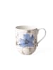 Villeroy & Boch Latte Macchiato Becher Mariefleur Gris Basic in bunt