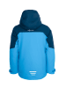 Trollkids Jacke "Skaland" in Marineblau/Mittelblau