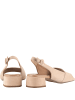 Högl Sandalette in beige