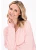 usha BLUE LABEL Women Blouse in Light Pink