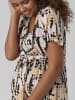 Vero Moda Kleid in Birch