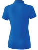 erima Teamsport Poloshirt in new royal