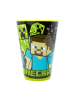 Minecraft Minecraft großer Plastikbecher 430 ml