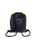 Puma Sportbeutel in black-panther