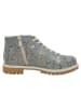 Dogo Shortcut Boots - Birds Have Wings 40 in Blau