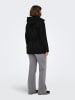 ONLY Carmakoma Jacke. in Black 1